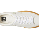 Women's Campo Sneaker - Extra White / Natural