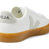 Women's Campo Sneaker - Extra White / Natural