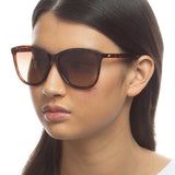 Entitlement Sunglasses - Tortoise