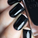 Memento Mori Nail Polish