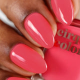 Sunset Park Nail Polish