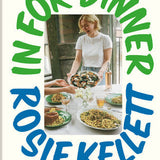 In For Dinner Cookbook