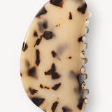 Crescent Claw - Blonde Tortoise