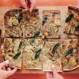 In For Dinner Cookbook