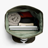 Classic Rolltop - Olive