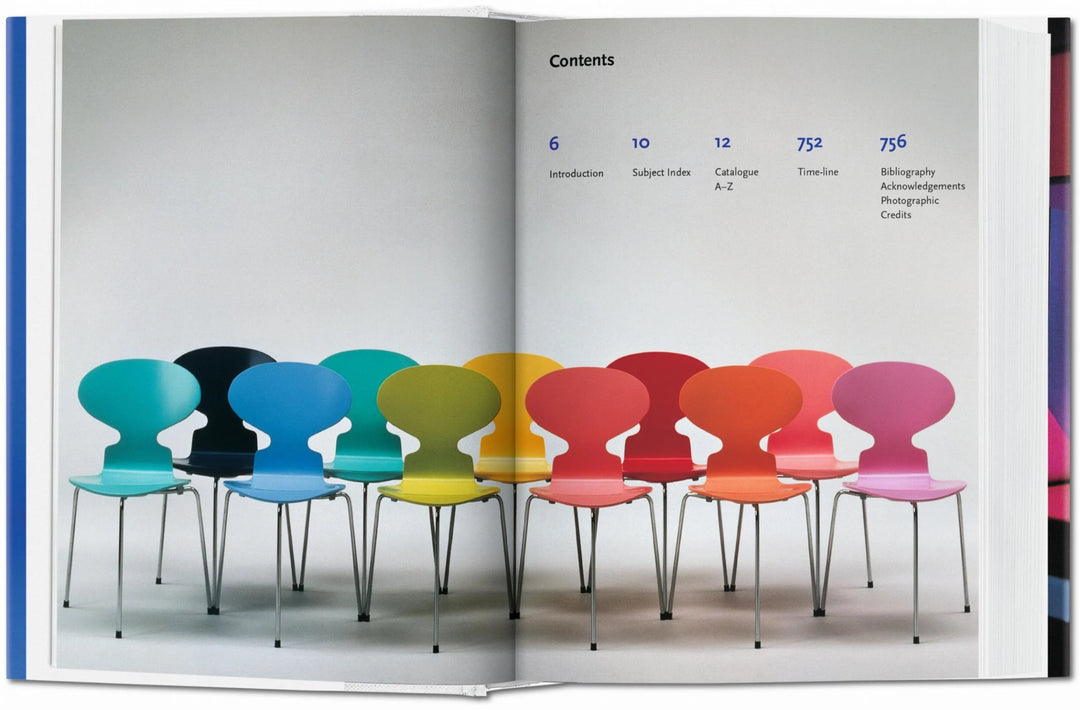 Design the 20th Century Book