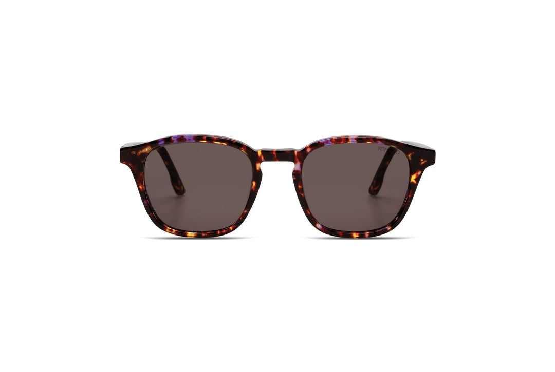 Marlon Sunglasses - Tropic