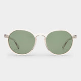 Speed of Night Sunglasses - Clear Shadow