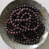 Garnet Bracelet