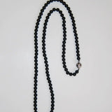 Coco Necklace - Black Onyx