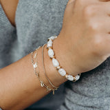 Juno Bracelet - Gold