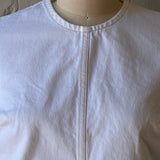 Denim Tee - Tooth Fairy