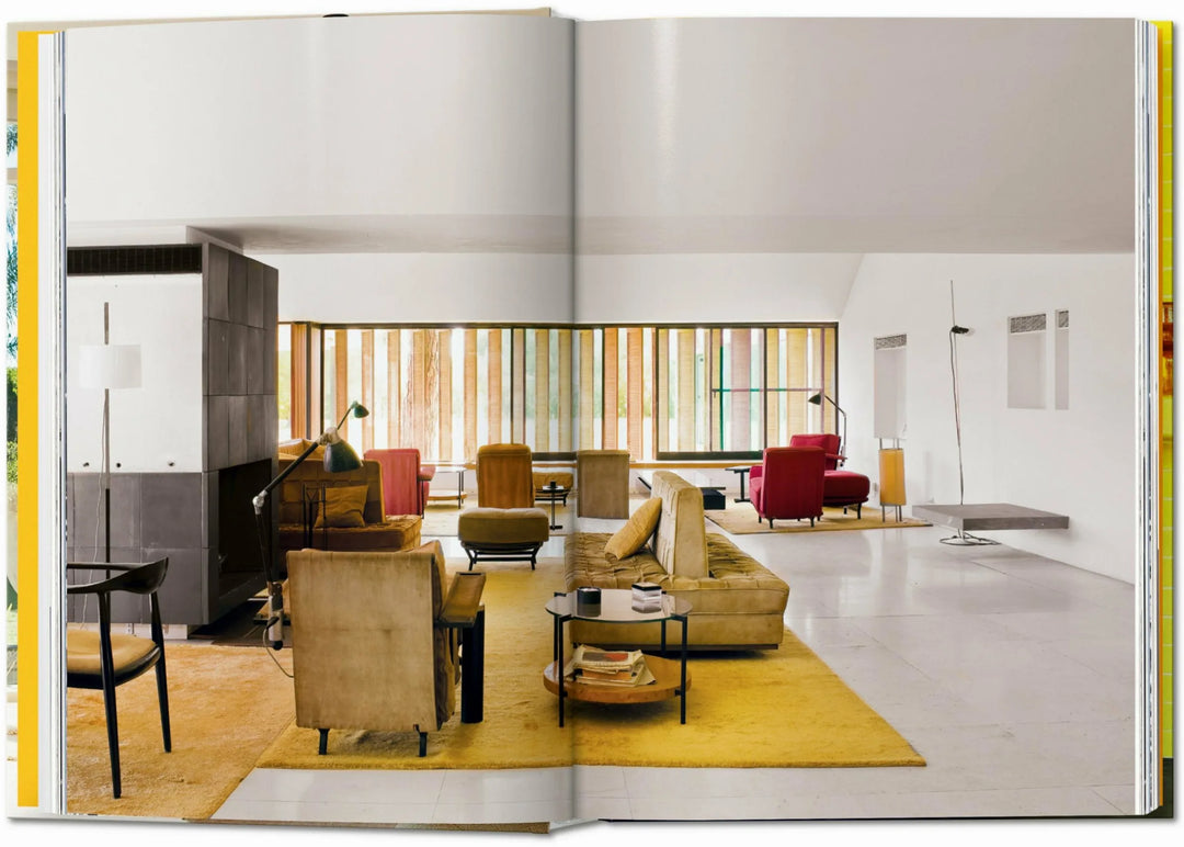 Interiors Now! 40th Edition Book