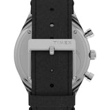 Q Chronograph 40mm Watch - Black