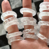 Quartz Ring