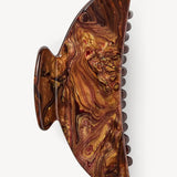 Midi Heirloom Claw - Bronze