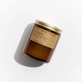 Standard Soy Candle - Spiced Pumpkin