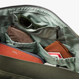 Classic Duffle 45L - Olive