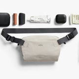 Lite Sling Mini Bag - Ash