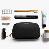 Toiletry Kit - Black