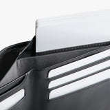 Hide & Seek Wallet - Black