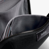 Tech Kit Compact - Black
