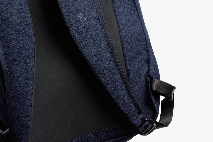 Via Backpack - Navy