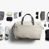 Lite Duffel Bag 30L - Ash