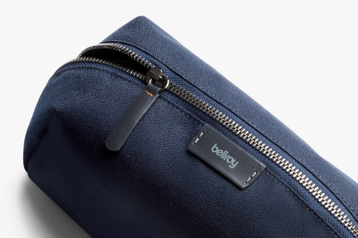 Toiletry Kit Plus - Navy