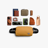 Classic Sling 7L - Camel
