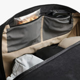 Venture Ready Duffel Bag 40L - Black