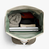 Classic Rolltop Backpack - Tahini