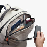Lite Travel Pack Backpack 30L - Ash