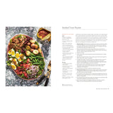By Heart Cookbook