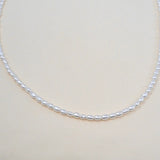 Lennon Necklace - Gold