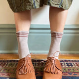 Girlfriend Socks - Hazelwood