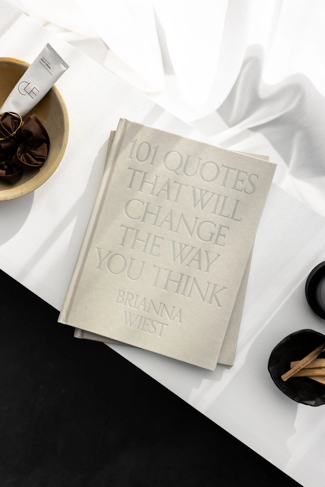 101 Quotes That Will Change the Way You Think Book