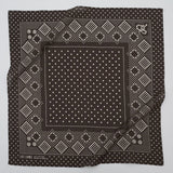 Daisy Bandana - Iron