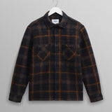 Whiting Overshirt - Dawn Check