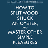 Kaufmann Mercantile Guide