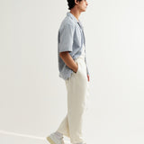 Didcot SS Shirt - Blue