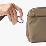 Tokyo Side Bag - Khaki