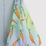 Standard Baggu - Carrots