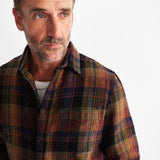 Shelly Shirt - Multi Check