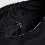 Nylon Meringue Bag - Black
