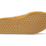 Women's Campo Sneaker - Extra White / Natural