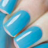 Golightly Nail Polish