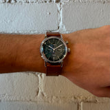 Marlin Moon Phase Watch