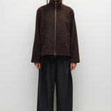 Dani Jacket - Brown