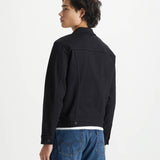 Trucker Jacket - Dark Horse Trucker